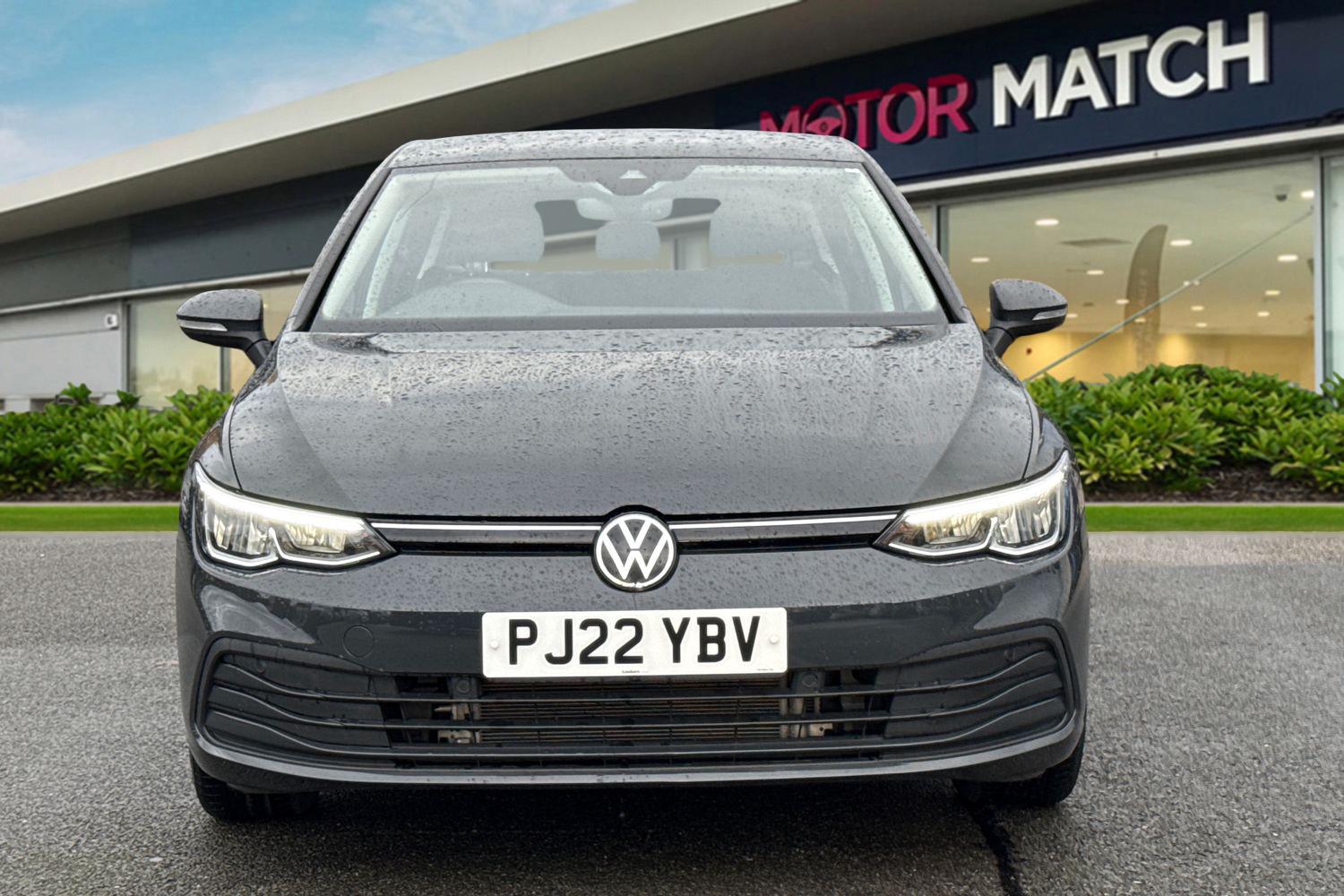 Used Volkswagen Golf 2022 for sale - 76541098: Photo 6