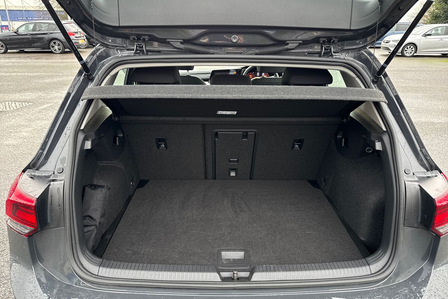 Used Volkswagen Golf 2022 for sale - 76541098: Photo 7