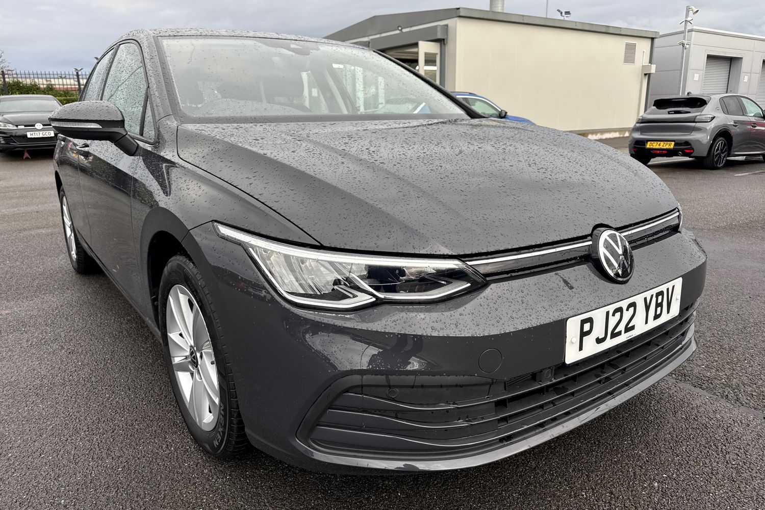 Used Volkswagen Golf 2022 for sale - 76541098: Photo 9