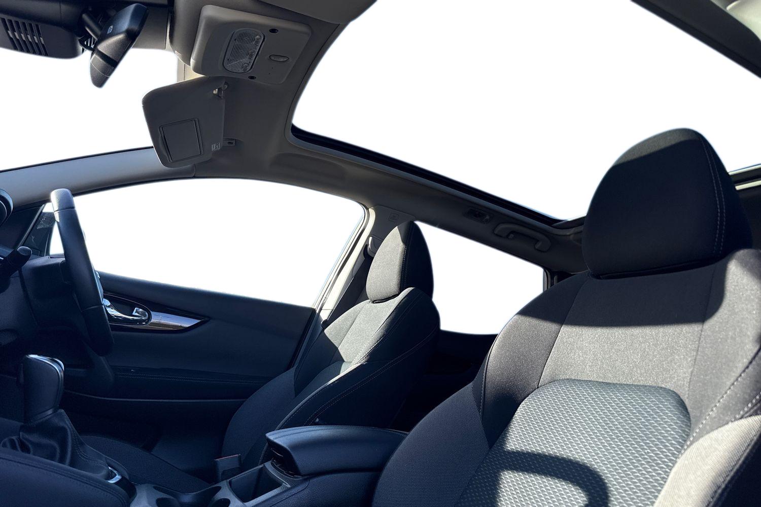 Used Nissan Qashqai 2020 for sale - 76569591: Photo 10