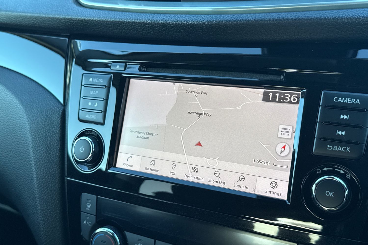 Used Nissan Qashqai 2020 for sale - 76569591: Photo 11