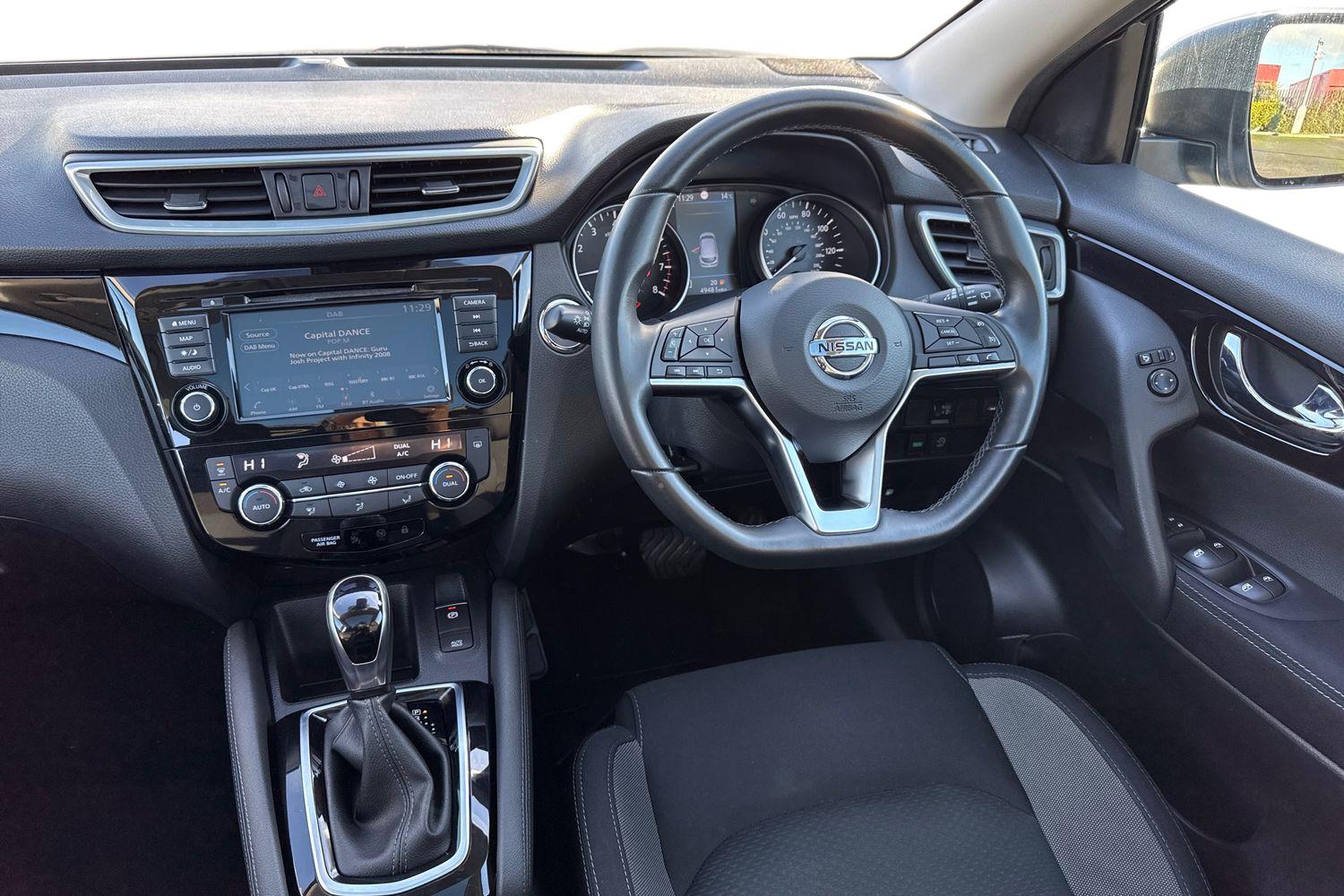 Used Nissan Qashqai 2020 for sale - 76569591: Photo 12