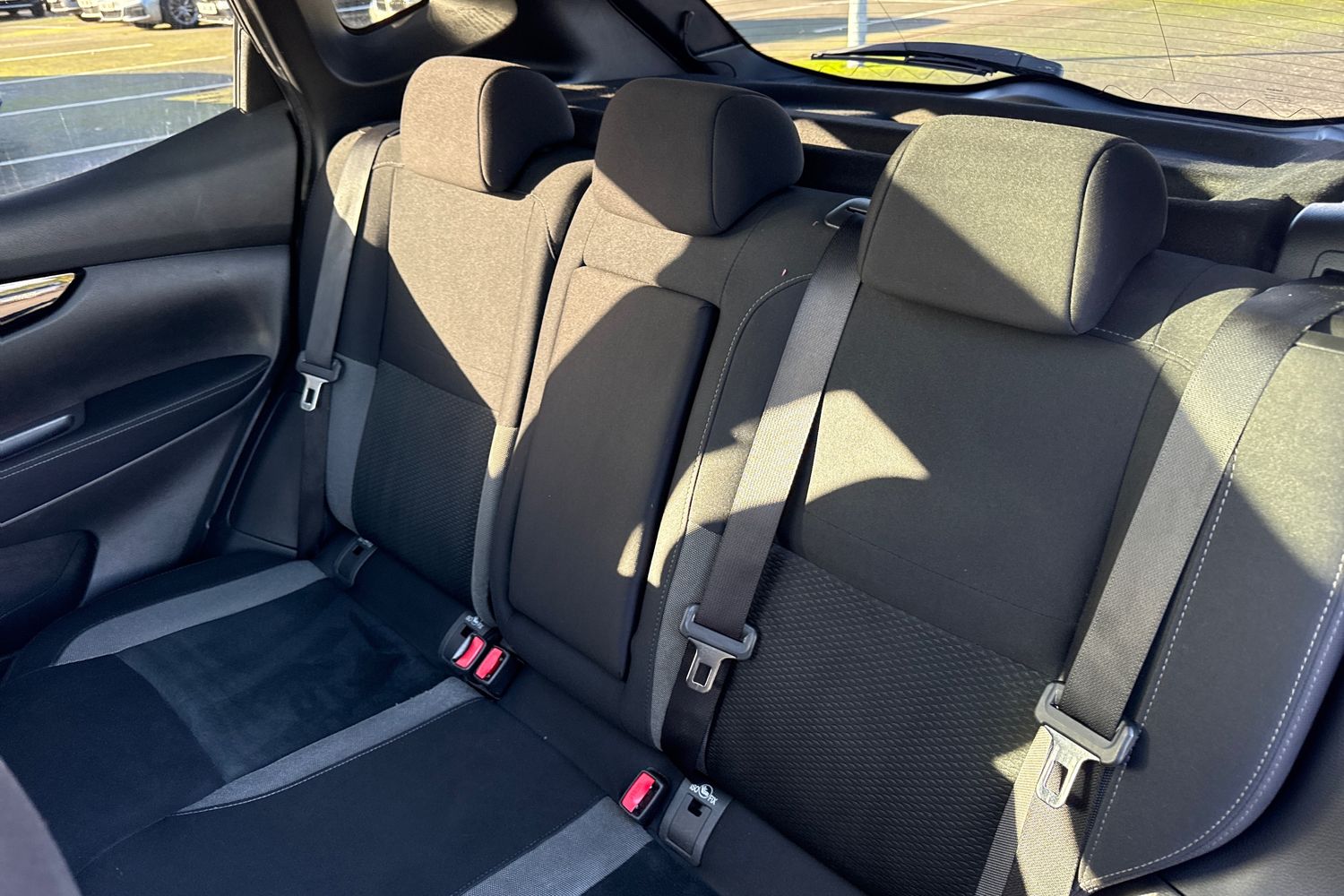 Used Nissan Qashqai 2020 for sale - 76569591: Photo 13