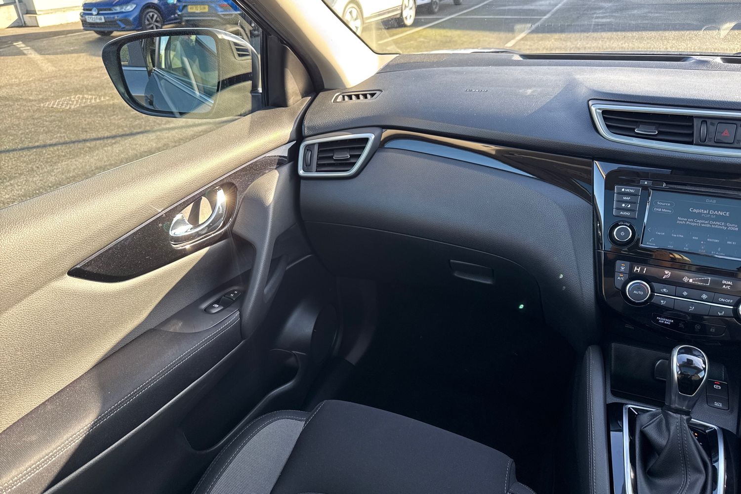 Used Nissan Qashqai 2020 for sale - 76569591: Photo 14