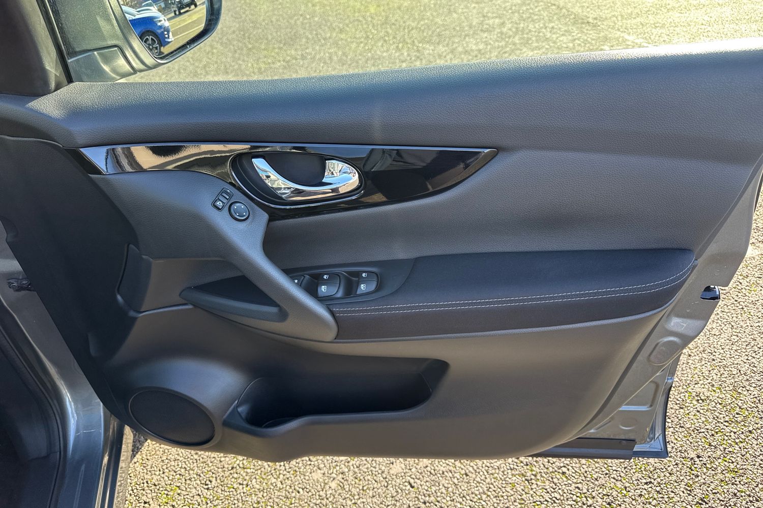 Used Nissan Qashqai 2020 for sale - 76569591: Photo 17