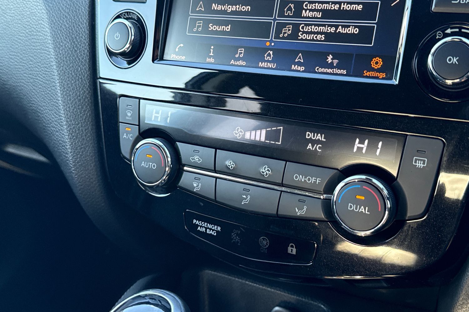 Used Nissan Qashqai 2020 for sale - 76569591: Photo 18