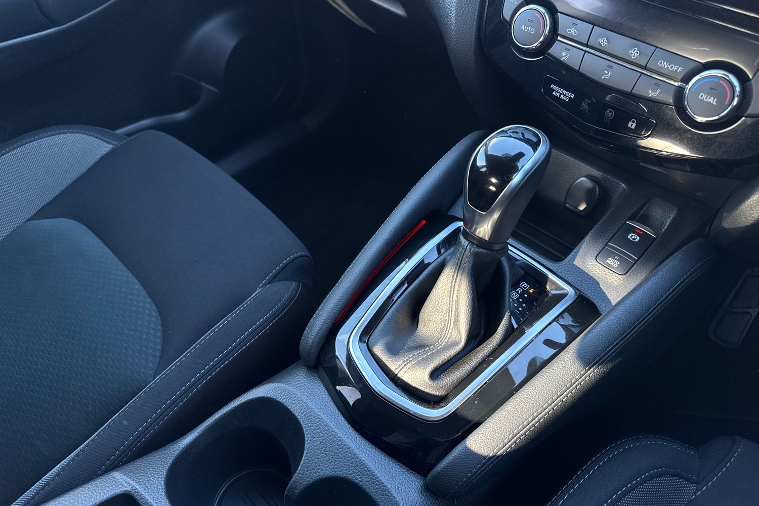 Used Nissan Qashqai 2020 for sale - 76569591: Photo 19