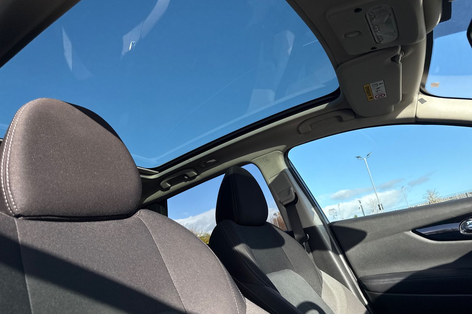 Used Nissan Qashqai 2020 for sale - 76569591: Photo 20