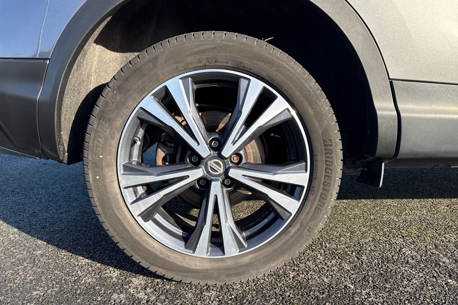 Used Nissan Qashqai 2020 for sale - 76569591: Photo 21