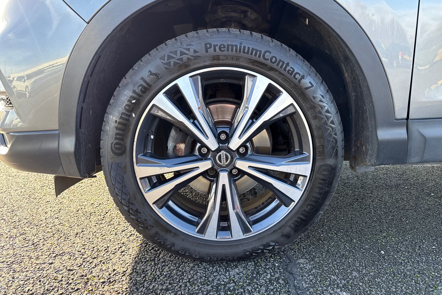 Used Nissan Qashqai 2020 for sale - 76569591: Photo 22