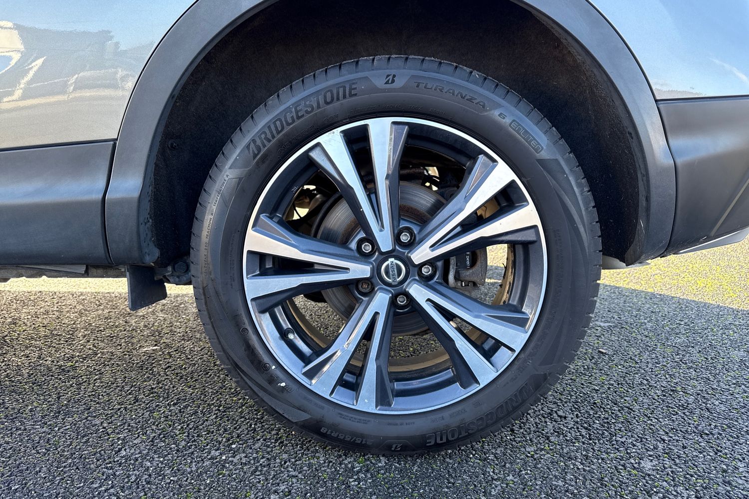 Used Nissan Qashqai 2020 for sale - 76569591: Photo 24