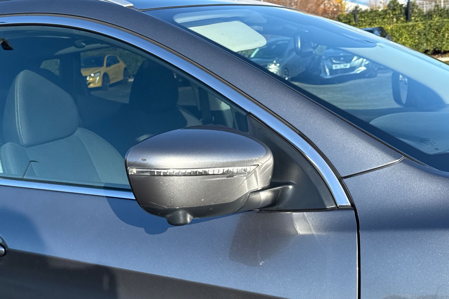 Used Nissan Qashqai 2020 for sale - 76569591: Photo 27