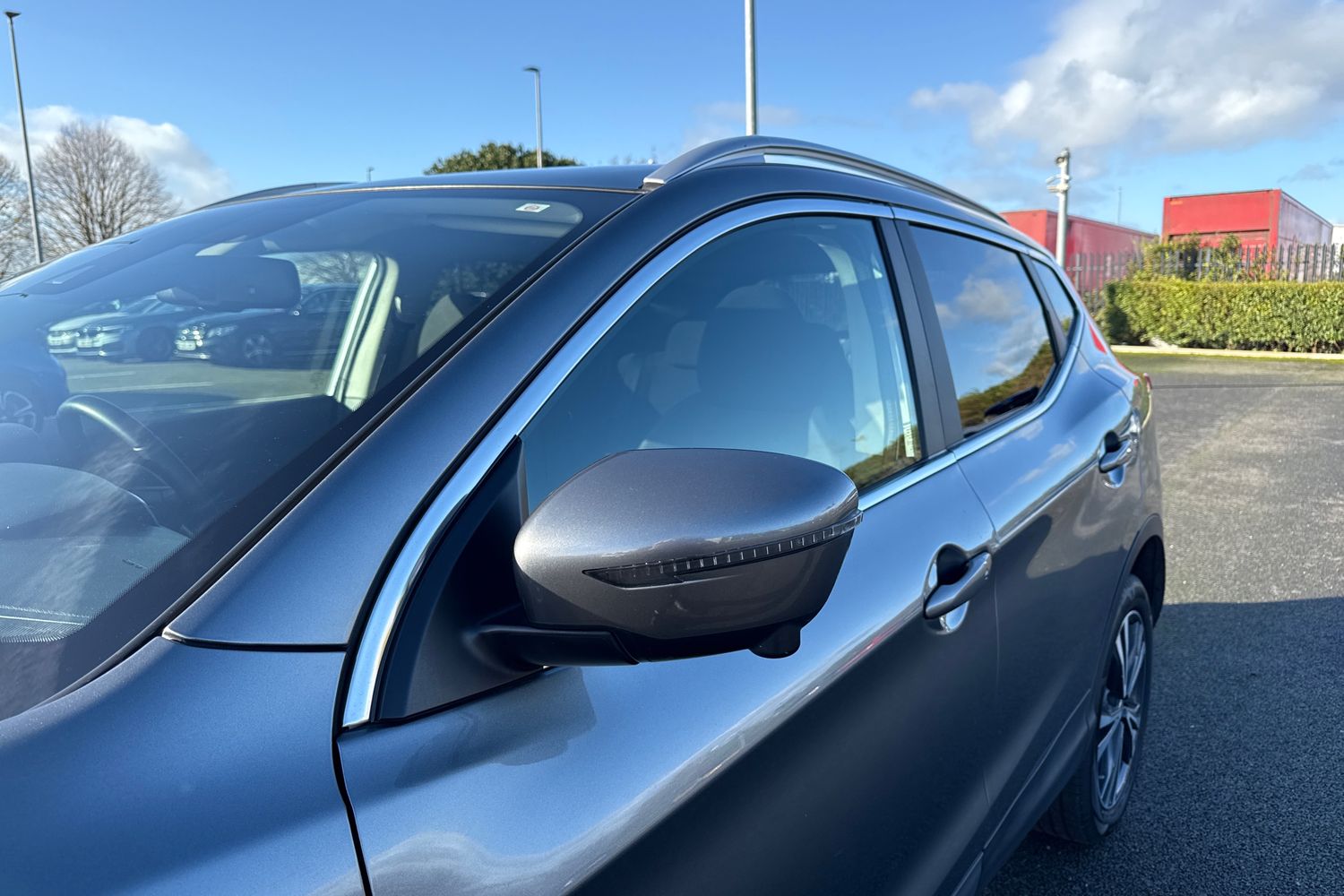 Used Nissan Qashqai 2020 for sale - 76569591: Photo 28