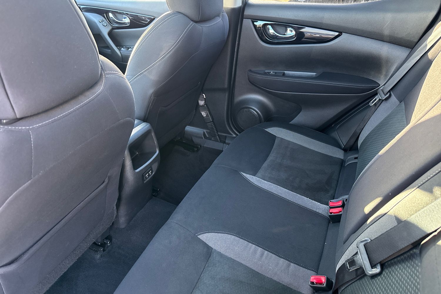 Used Nissan Qashqai 2020 for sale - 76569591: Photo 29