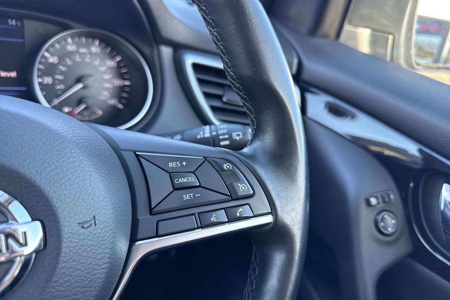 Used Nissan Qashqai 2020 for sale - 76569591: Photo 36