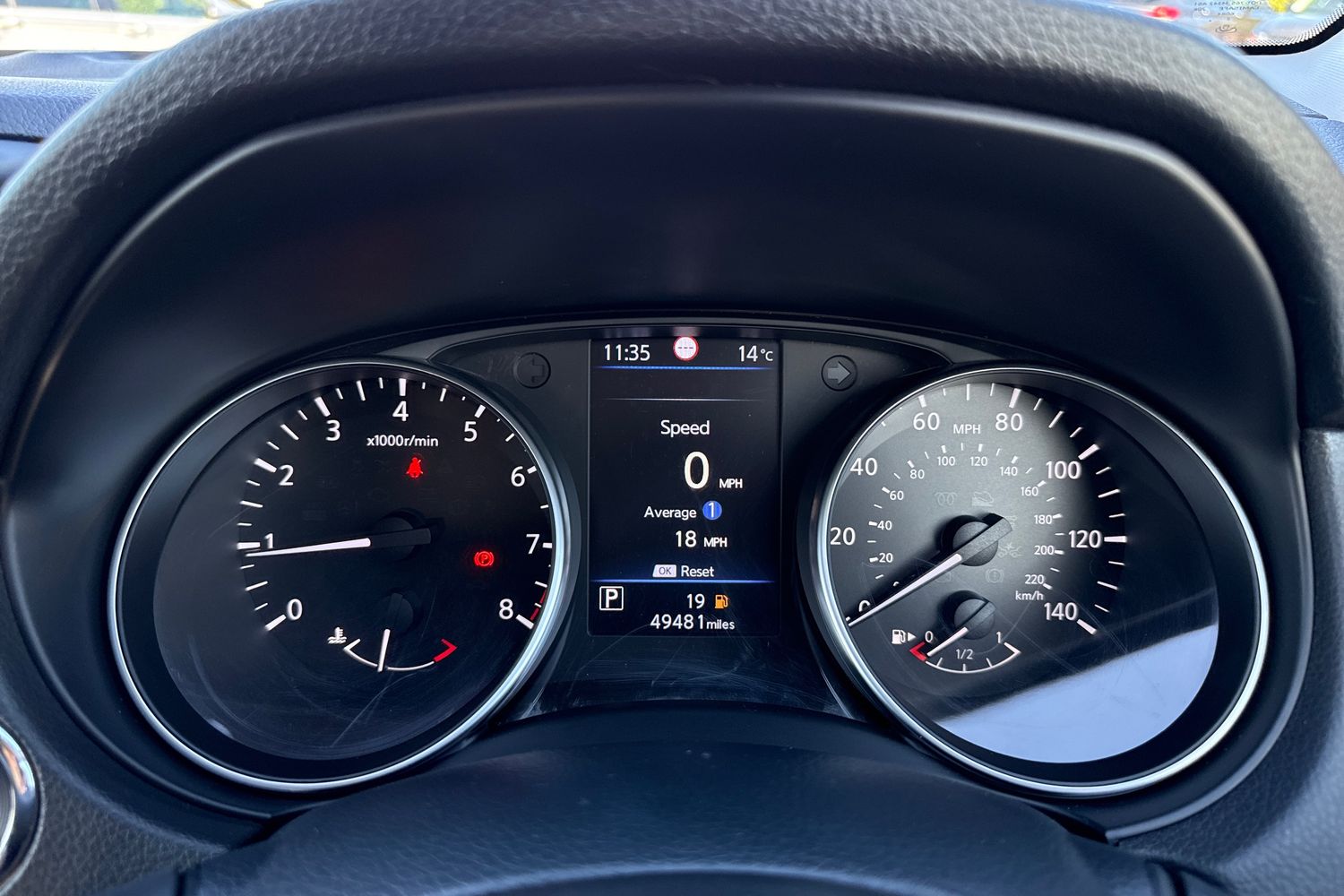 Used Nissan Qashqai 2020 for sale - 76569591: Photo 39