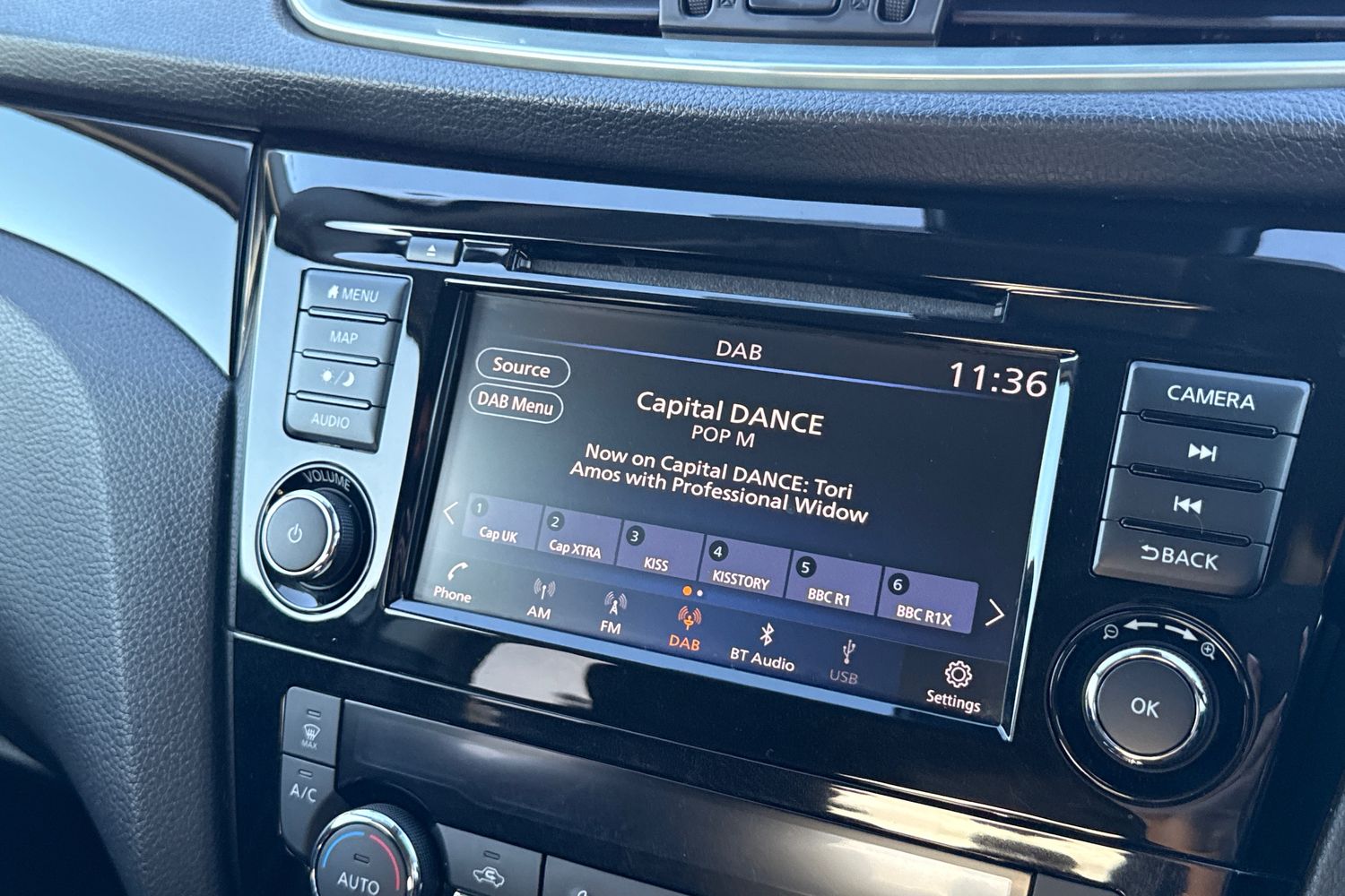 Used Nissan Qashqai 2020 for sale - 76569591: Photo 40