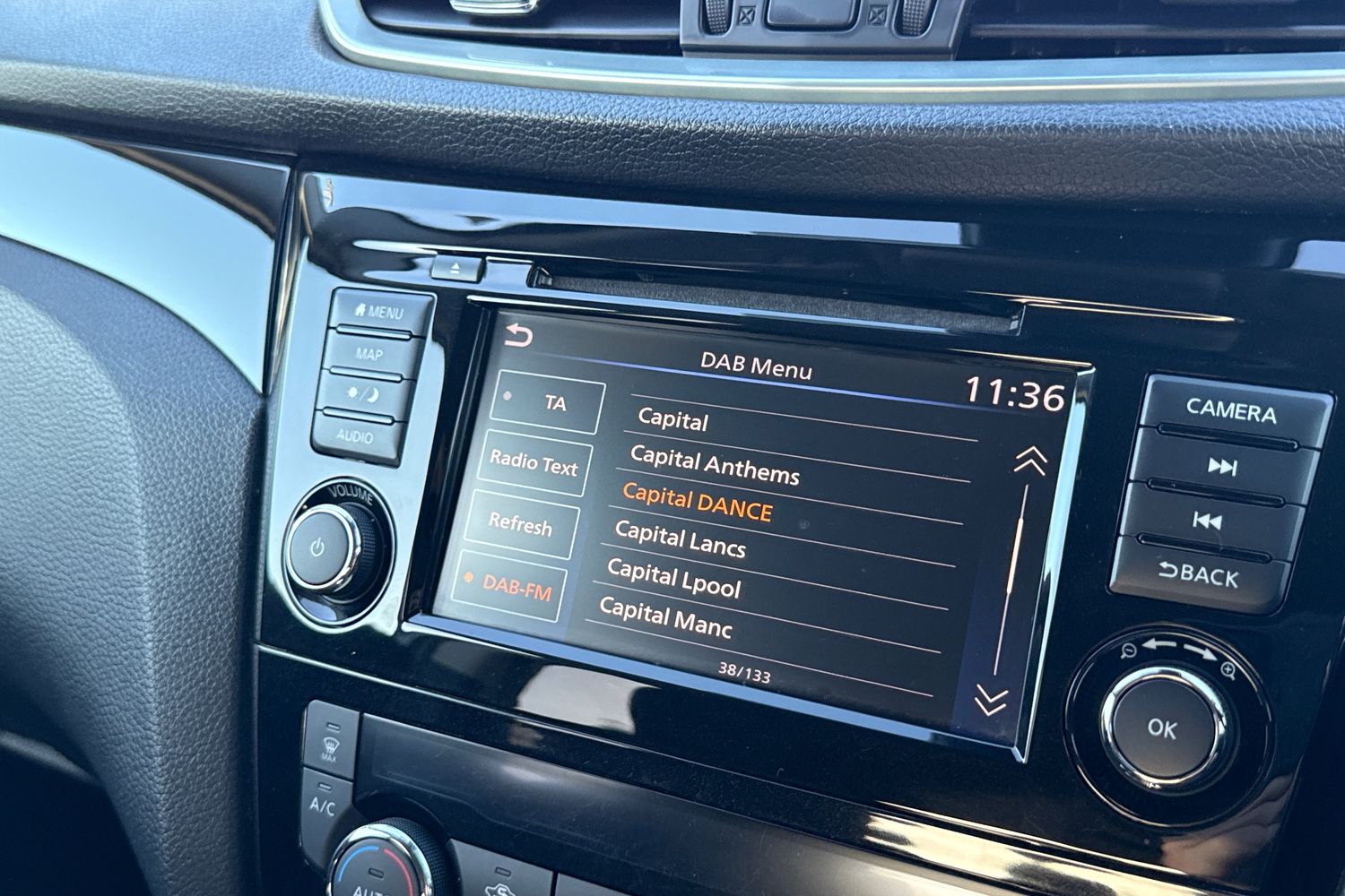 Used Nissan Qashqai 2020 for sale - 76569591: Photo 42