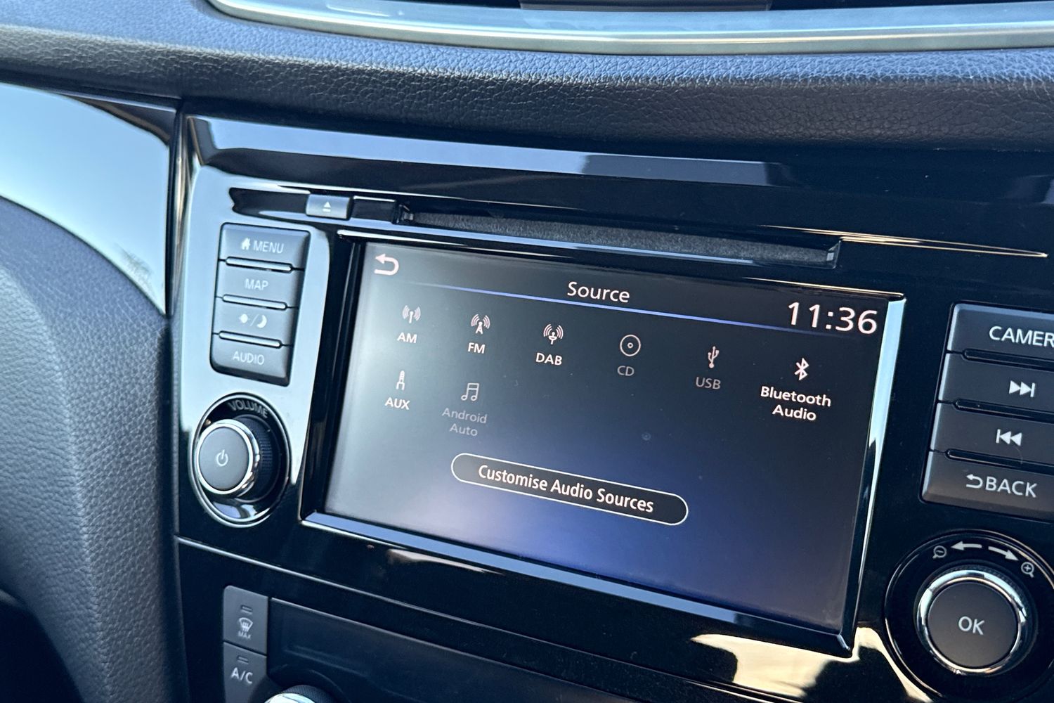 Used Nissan Qashqai 2020 for sale - 76569591: Photo 43