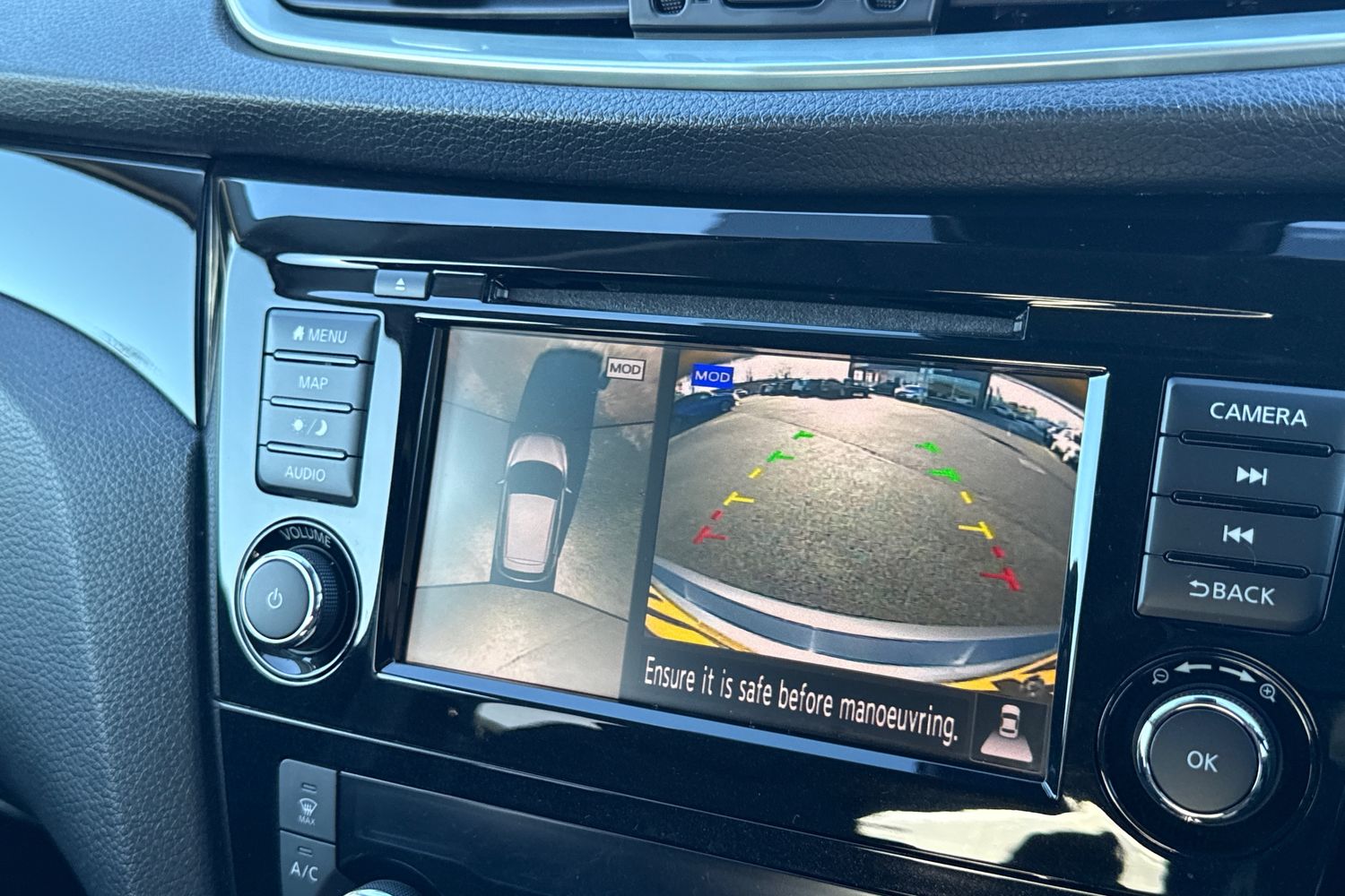 Used Nissan Qashqai 2020 for sale - 76569591: Photo 45