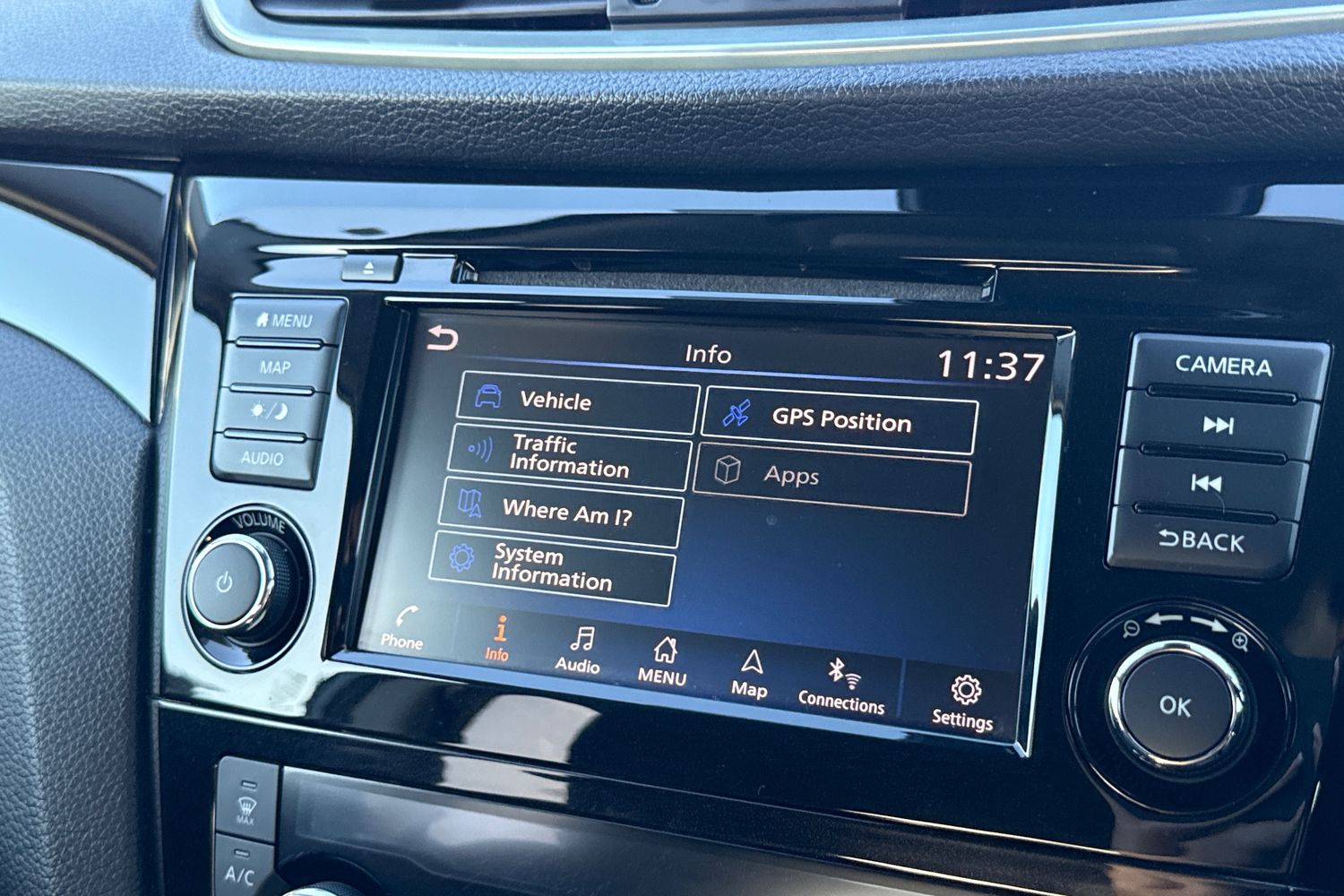 Used Nissan Qashqai 2020 for sale - 76569591: Photo 47