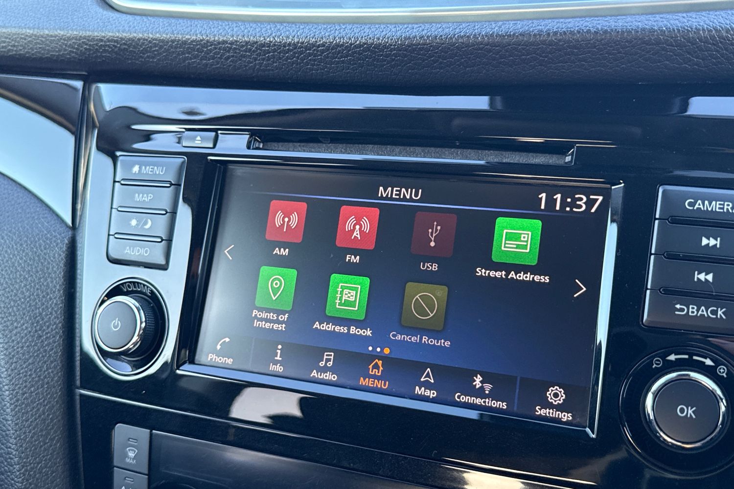 Used Nissan Qashqai 2020 for sale - 76569591: Photo 48