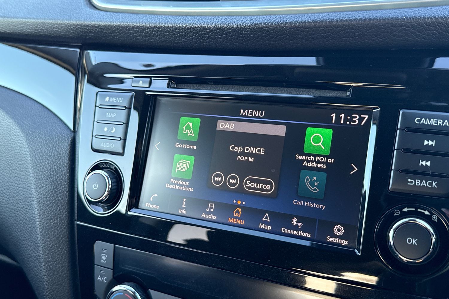 Used Nissan Qashqai 2020 for sale - 76569591: Photo 49