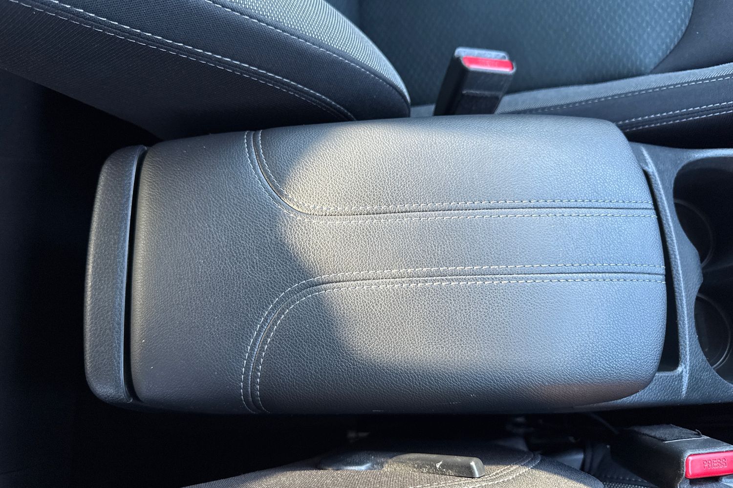 Used Nissan Qashqai 2020 for sale - 76569591: Photo 52