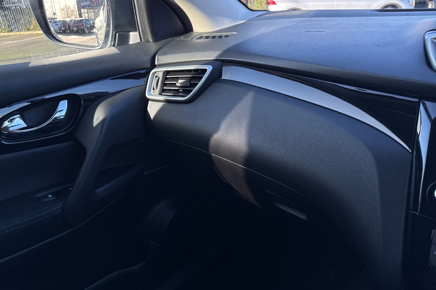 Used Nissan Qashqai 2020 for sale - 76569591: Photo 55