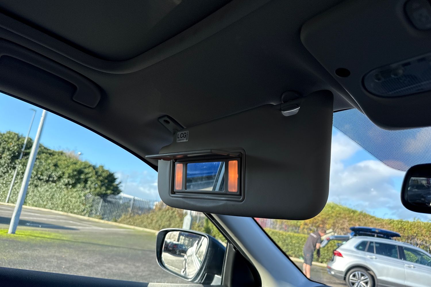 Used Nissan Qashqai 2020 for sale - 76569591: Photo 57