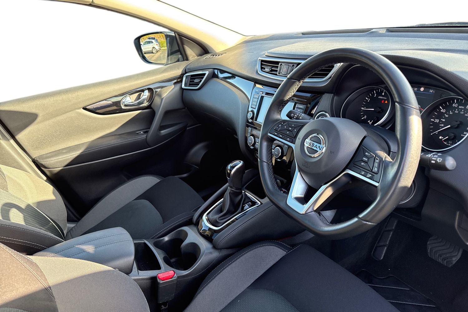 Used Nissan Qashqai 2020 for sale - 76569591: Photo 7