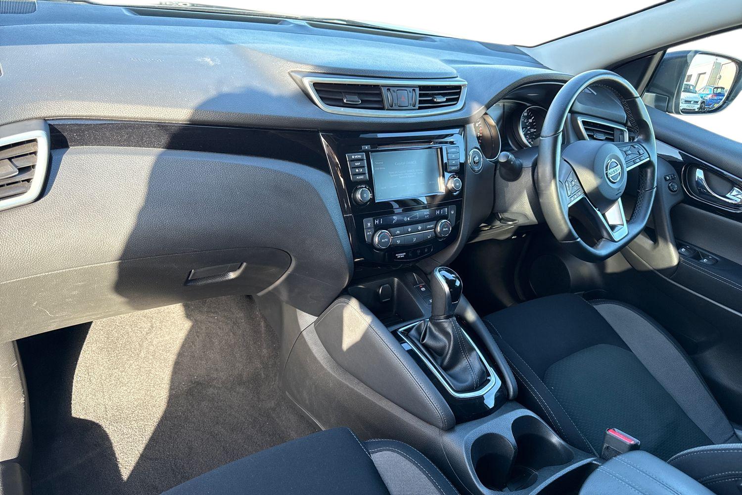 Used Nissan Qashqai 2020 for sale - 76569591: Photo 8