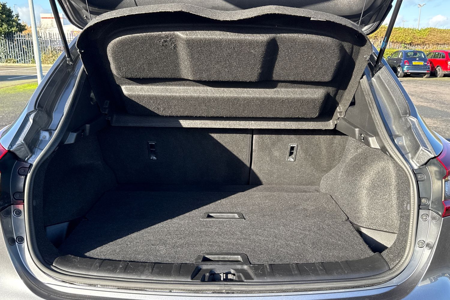 Used Nissan Qashqai 2020 for sale - 76569591: Photo 9