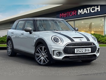 Used MINI Clubman 2022 for sale - 79005627: Photo