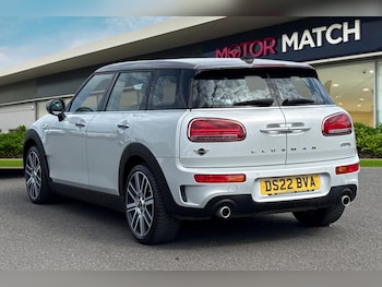Used MINI Clubman 2022 for sale - 79005627: Photo