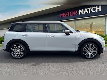 Used MINI Clubman 2022 for sale - 79005627: Photo