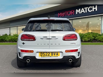 Used MINI Clubman 2022 for sale - 79005627: Photo
