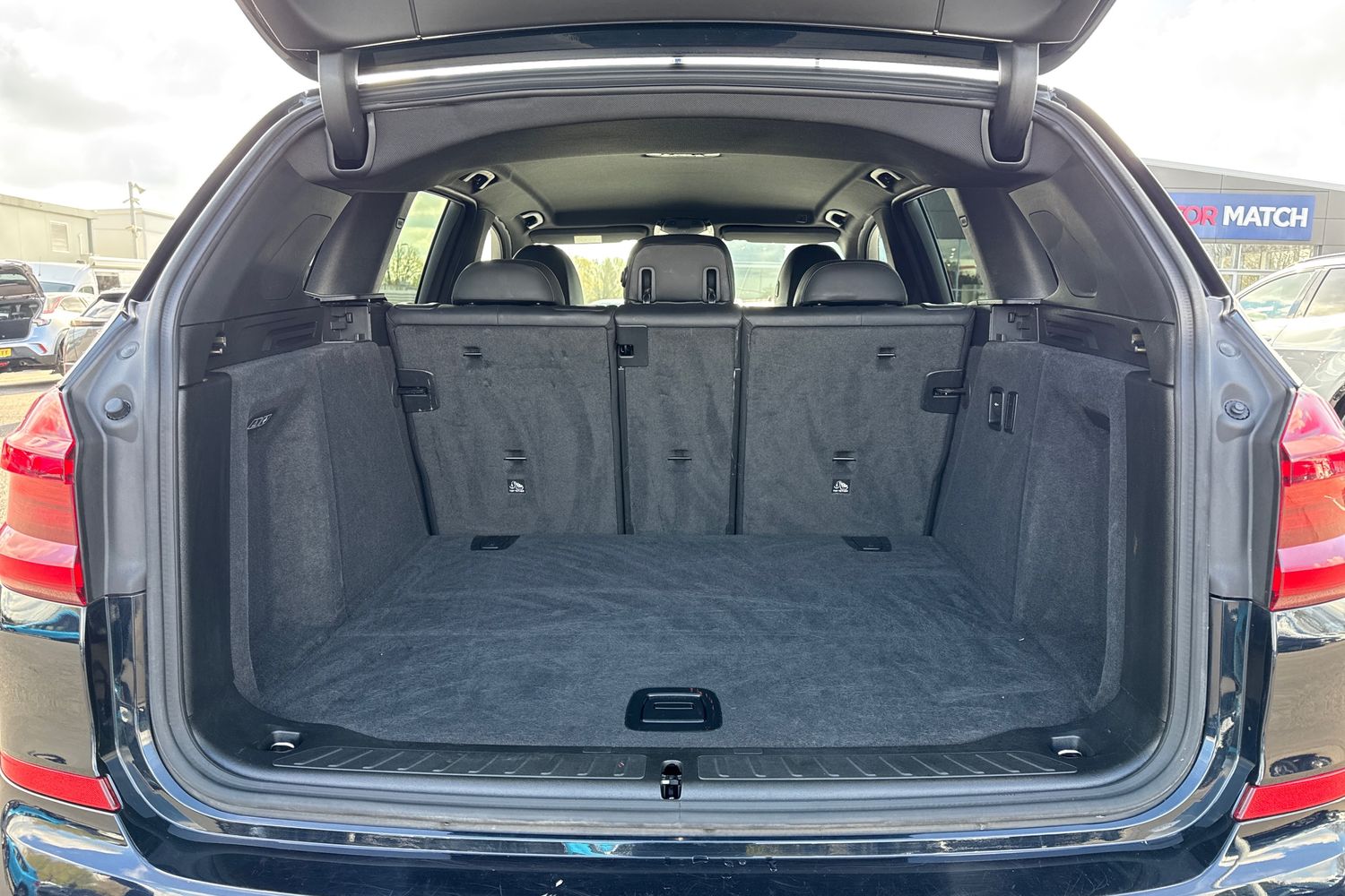 Used BMW X3 2018 for sale - 78107447: Photo 10