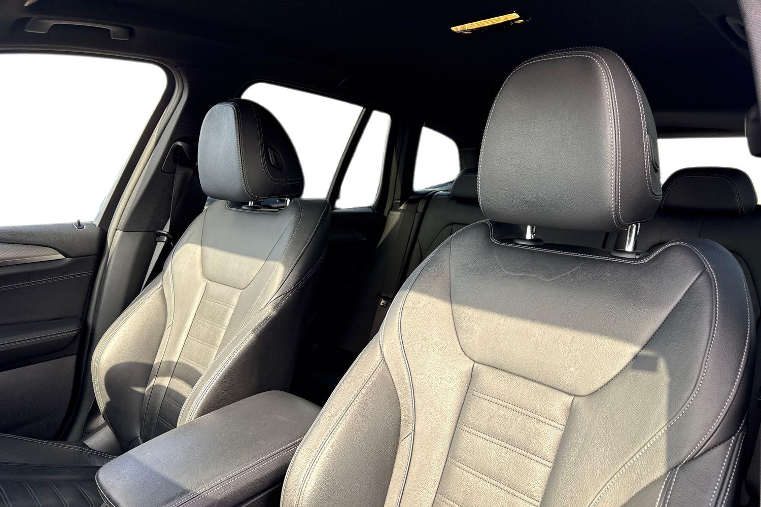 Used BMW X3 2018 for sale - 78107447: Photo 11