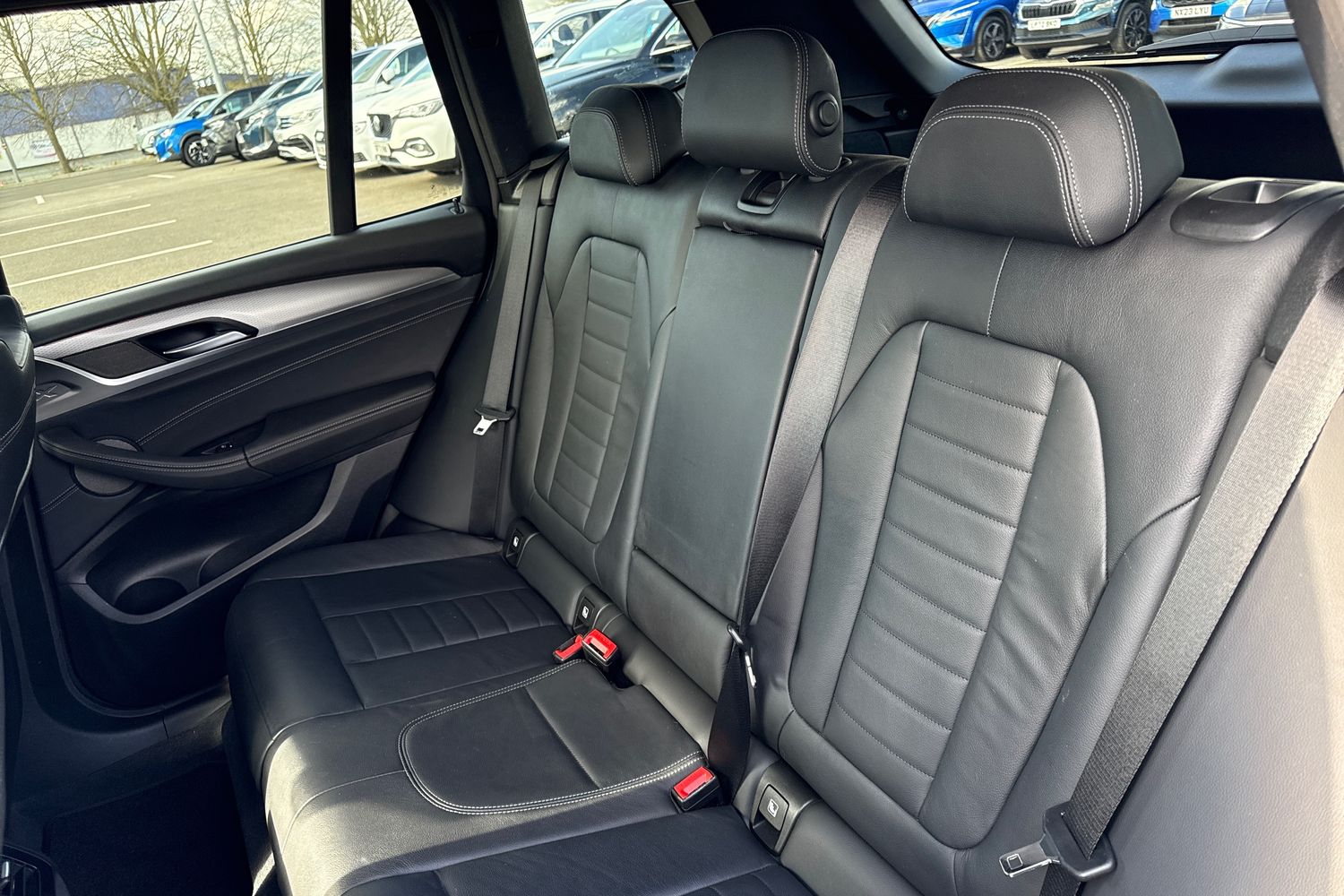 Used BMW X3 2018 for sale - 78107447: Photo 14