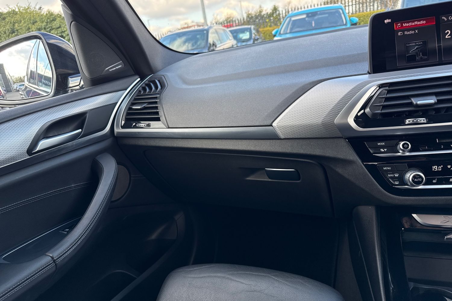 Used BMW X3 2018 for sale - 78107447: Photo 15