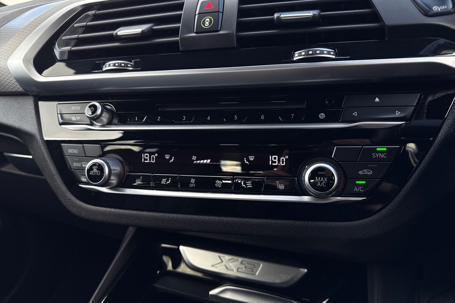 Used BMW X3 2018 for sale - 78107447: Photo 19