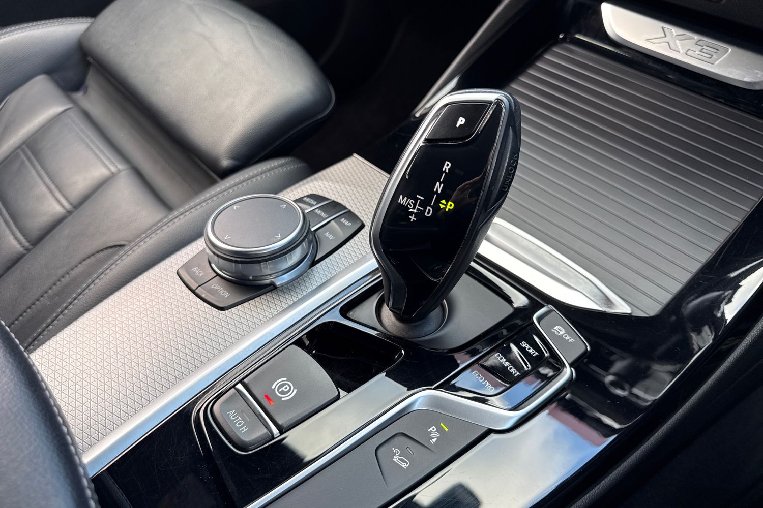 Used BMW X3 2018 for sale - 78107447: Photo 20