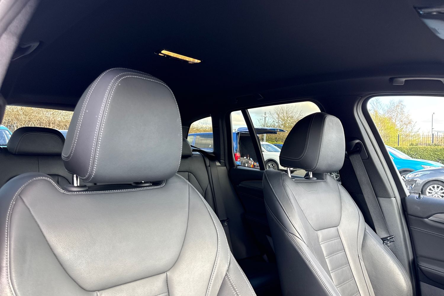 Used BMW X3 2018 for sale - 78107447: Photo 21