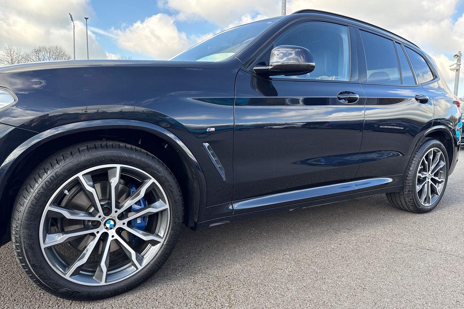 Used BMW X3 2018 for sale - 78107447: Photo 28