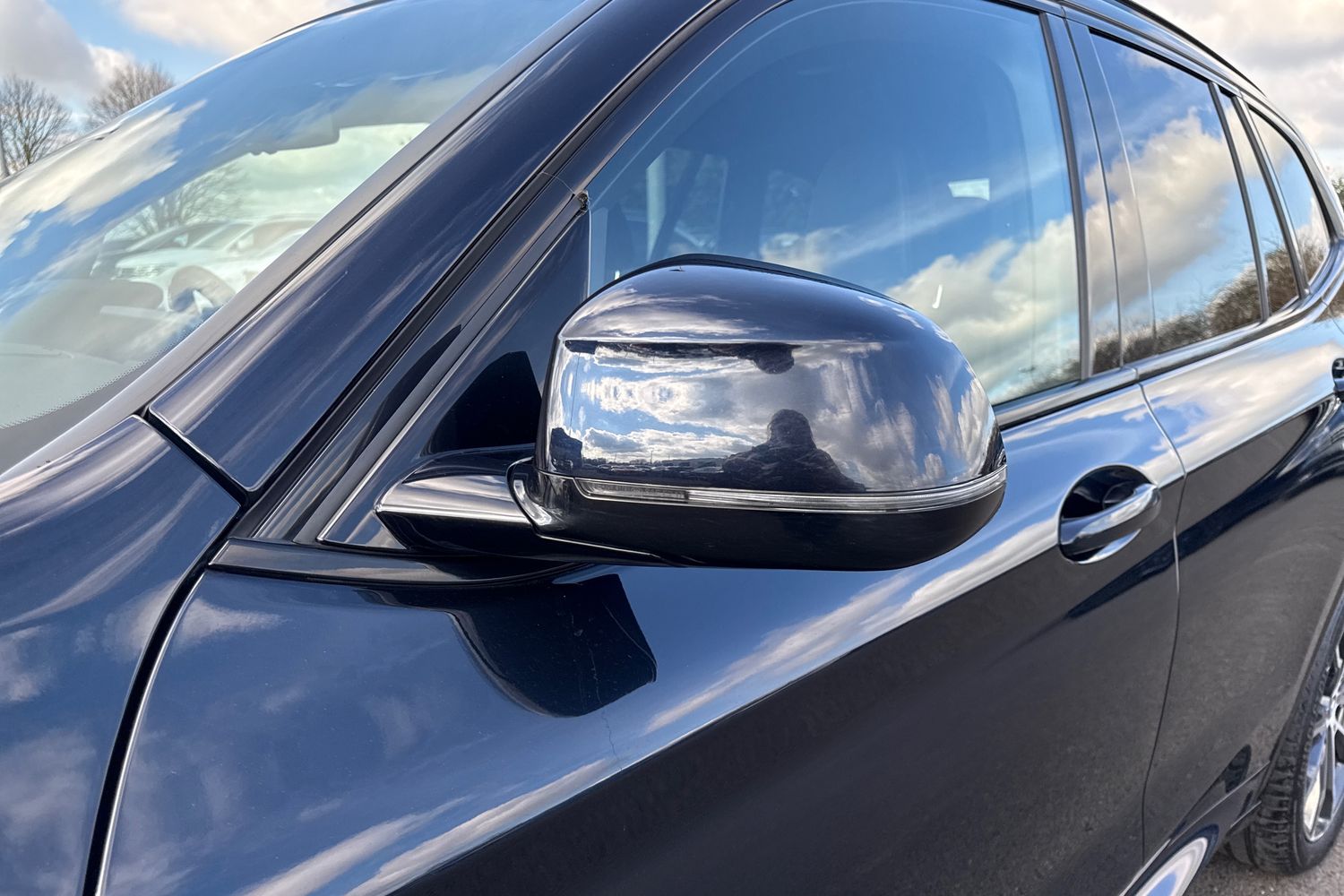 Used BMW X3 2018 for sale - 78107447: Photo 29