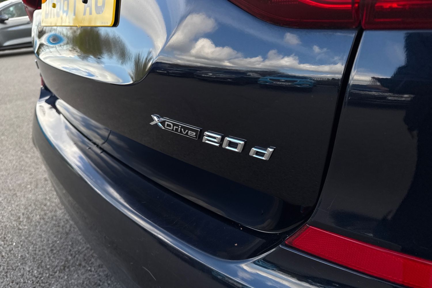 Used BMW X3 2018 for sale - 78107447: Photo 33