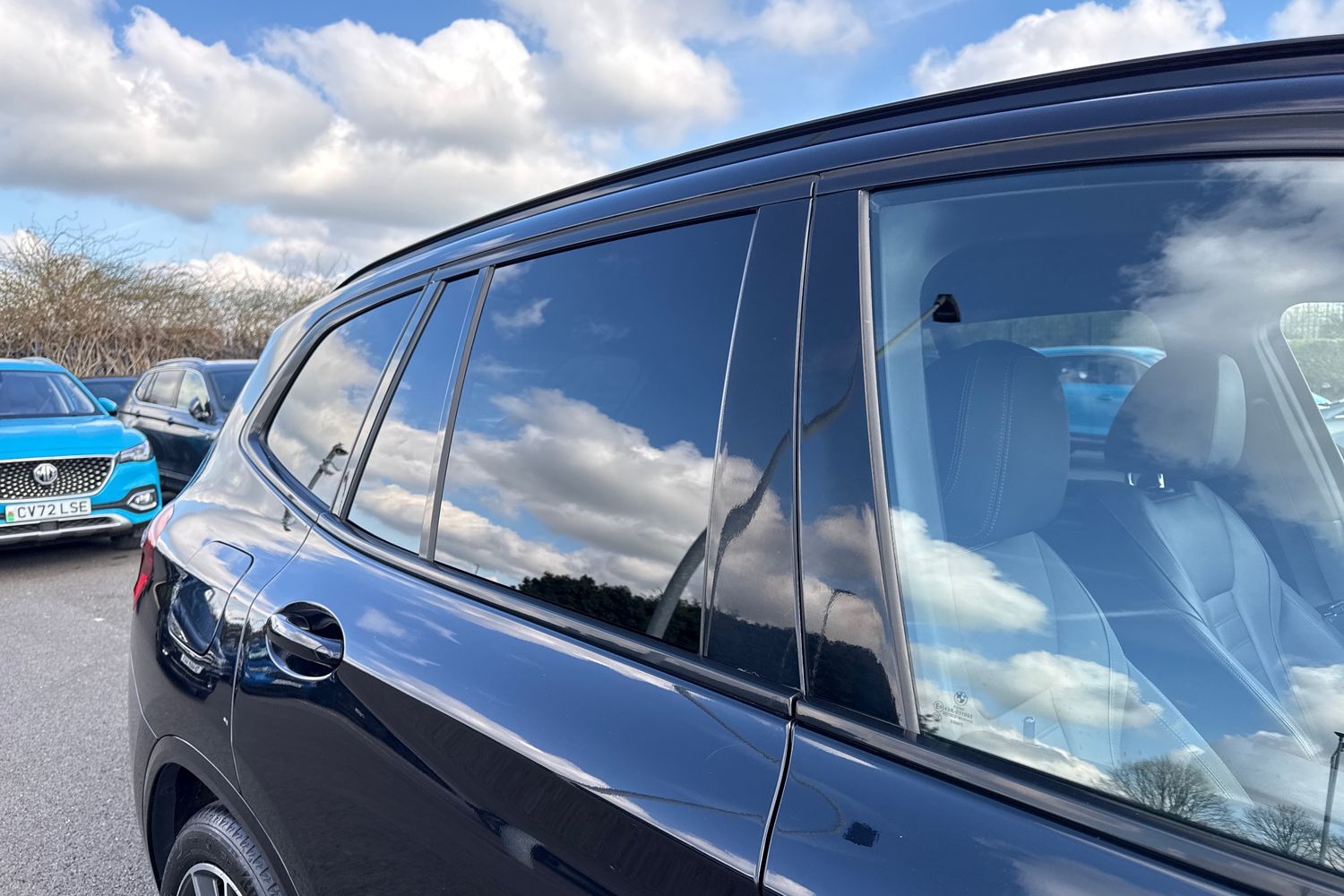 Used BMW X3 2018 for sale - 78107447: Photo 35