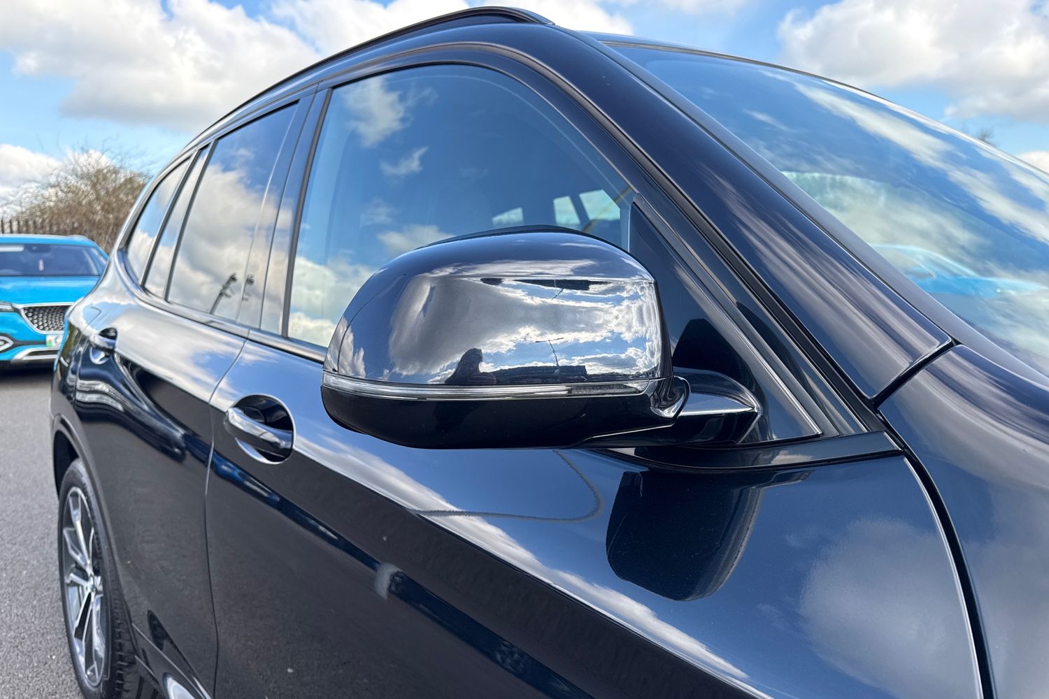 Used BMW X3 2018 for sale - 78107447: Photo 36