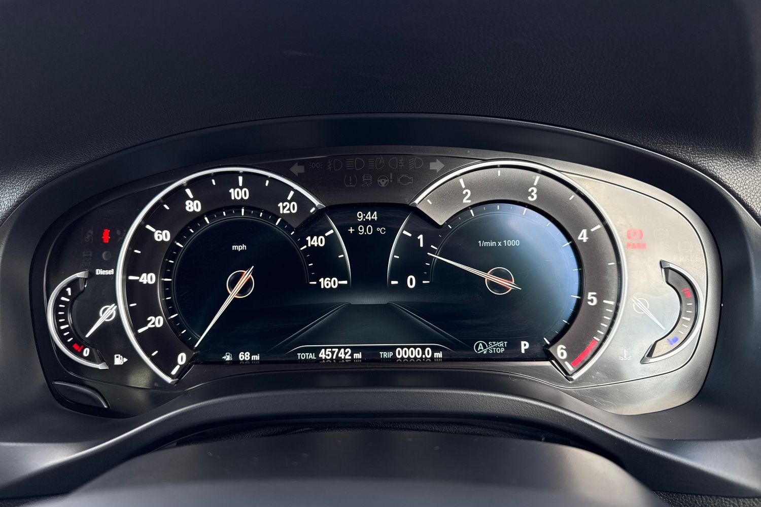 Used BMW X3 2018 for sale - 78107447: Photo 38